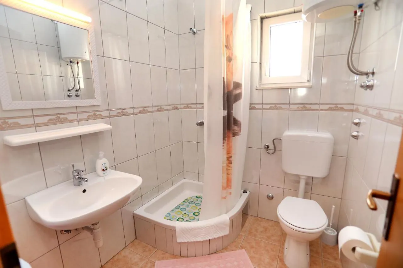 Apartments M&I Trogir