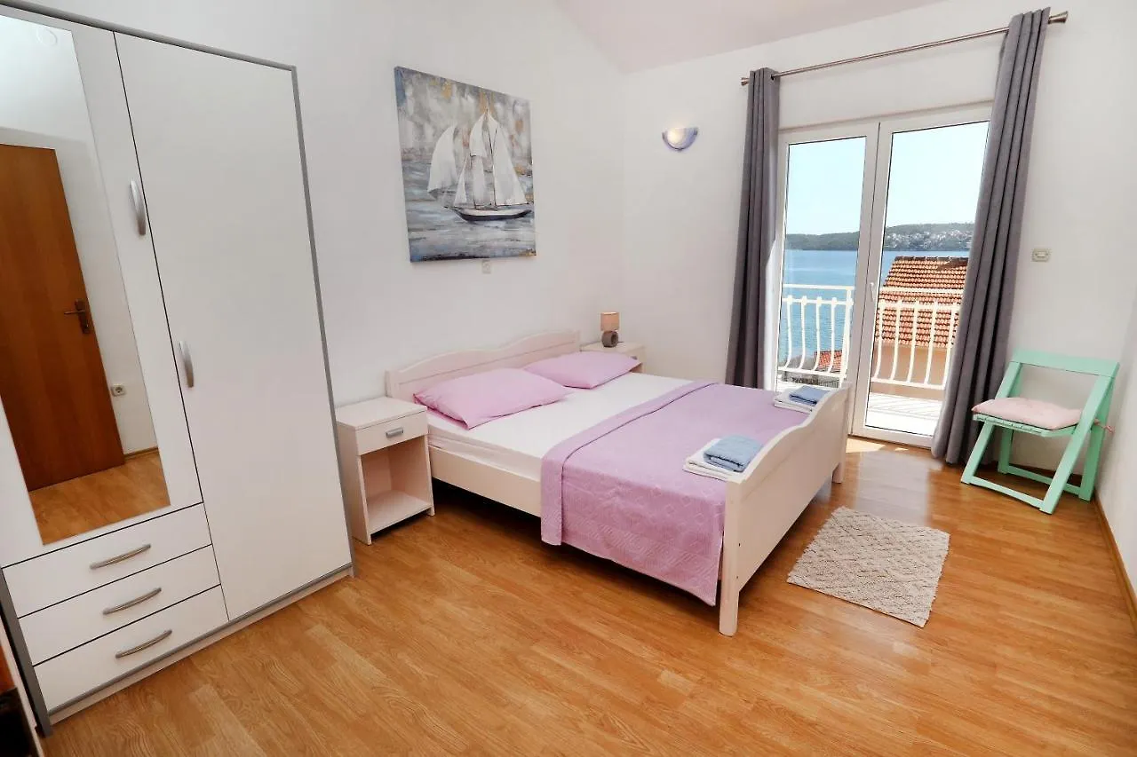 Apartments M&I Trogir