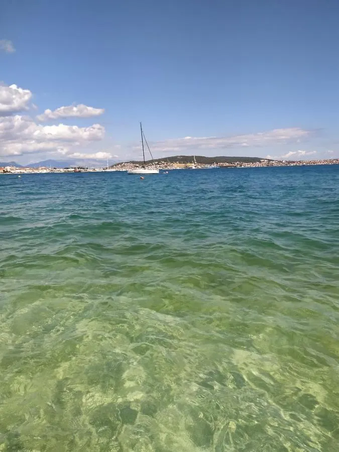 Apartments M&I Trogir Kroatien