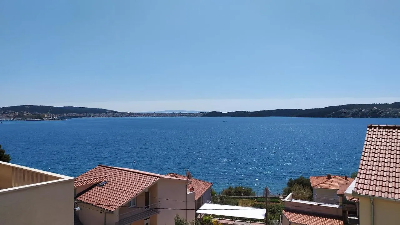 Apartments M&I Trogir