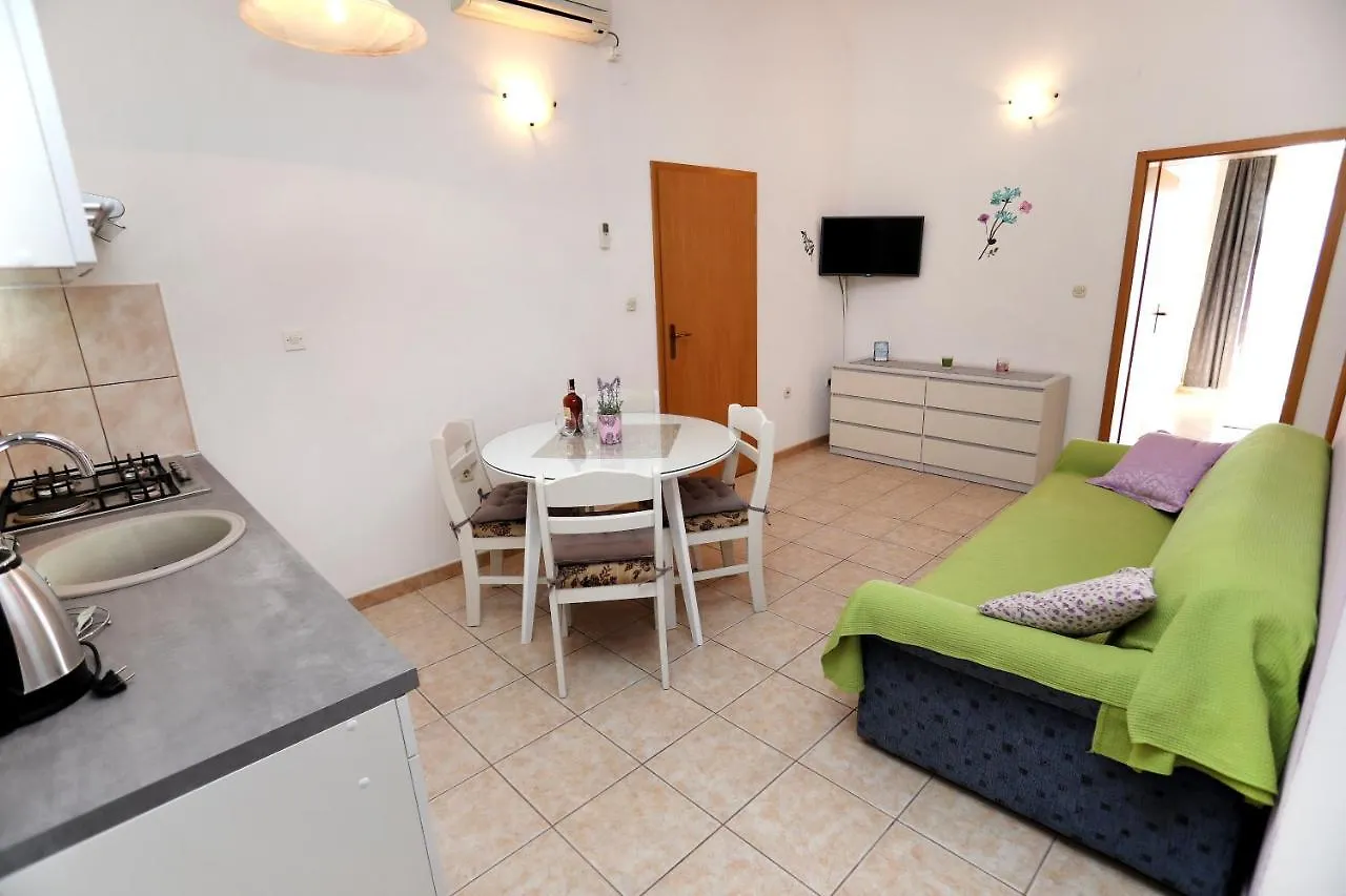 Apartments M&I Croatia
