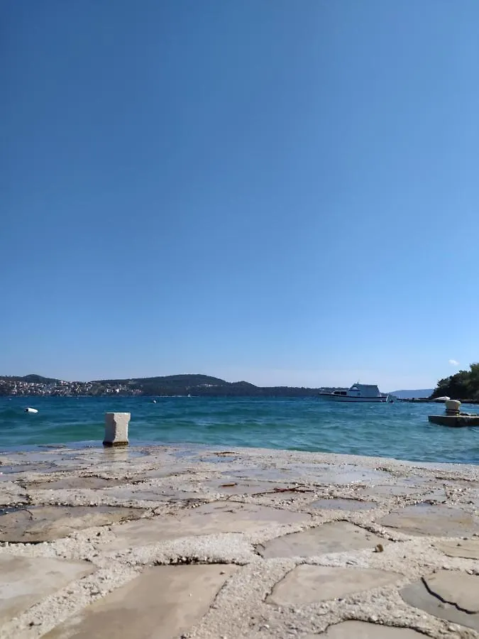 Apartments M&I Trogir